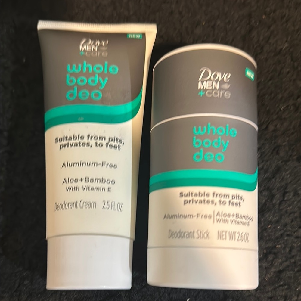 Personal care bundle for men- 8 items!!! - Picture 2 of 5